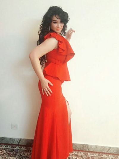 Russian Escorts in Delhi