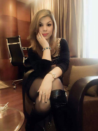 Russian Escorts
